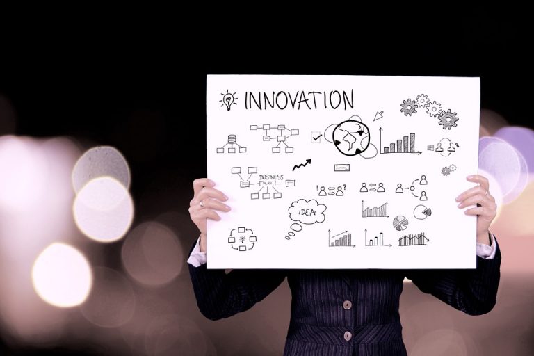 Conseil financement innovation : comment faire ?