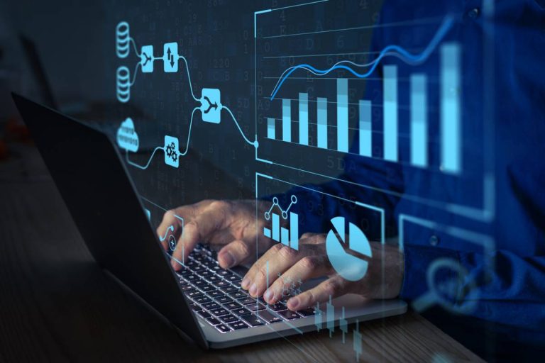 Quel est le meilleur logiciel comptable connecté à la banque de l&rsquo;entreprise ?