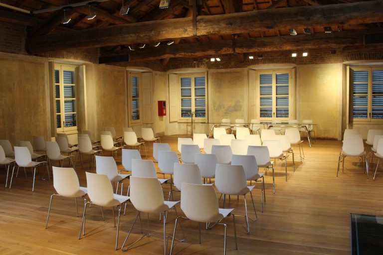 Les meilleurs hôtels pour organiser des séminaires à Lyon !
